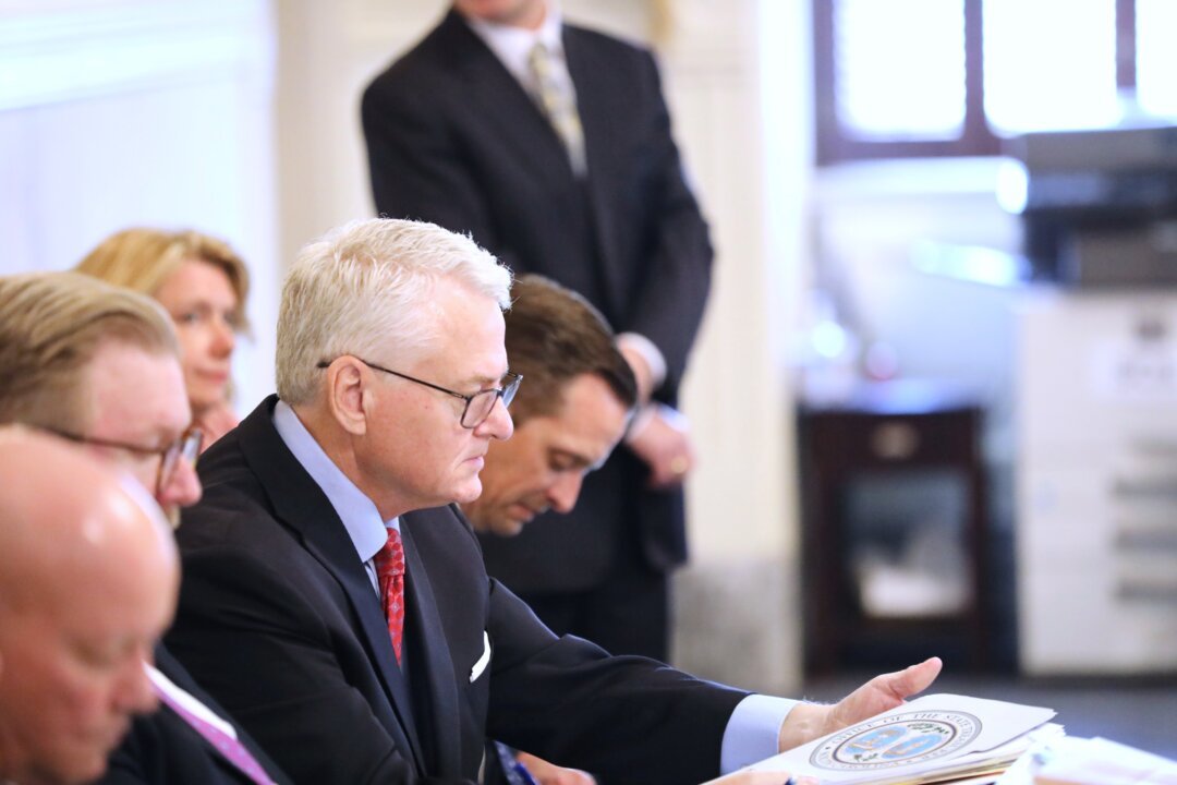 These Parents Removed Their Kids From School. The Supreme Court Is About to Hear Why.