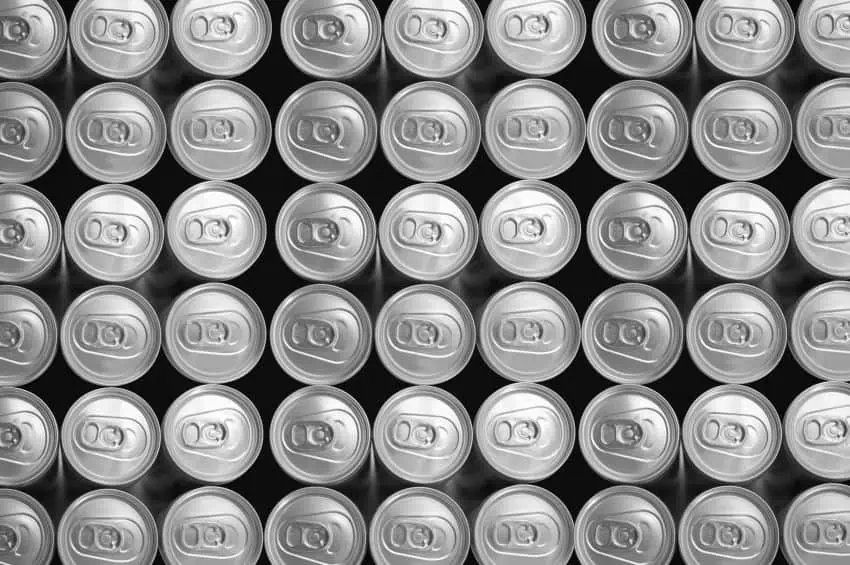 Estados Unidos aclara que la cerveza no está sujeta a tarifas de aluminio, solo la lata