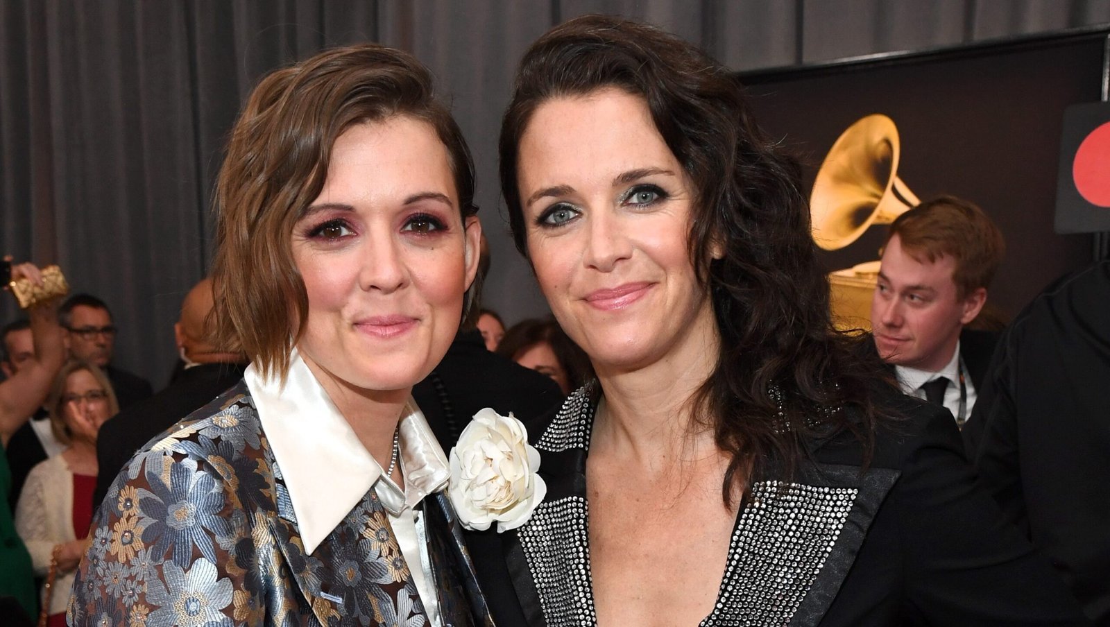 Esposa de Brandi Carlile: Conoce a Catherine Shepherd y aprende sobre su matrimonio de 12 años