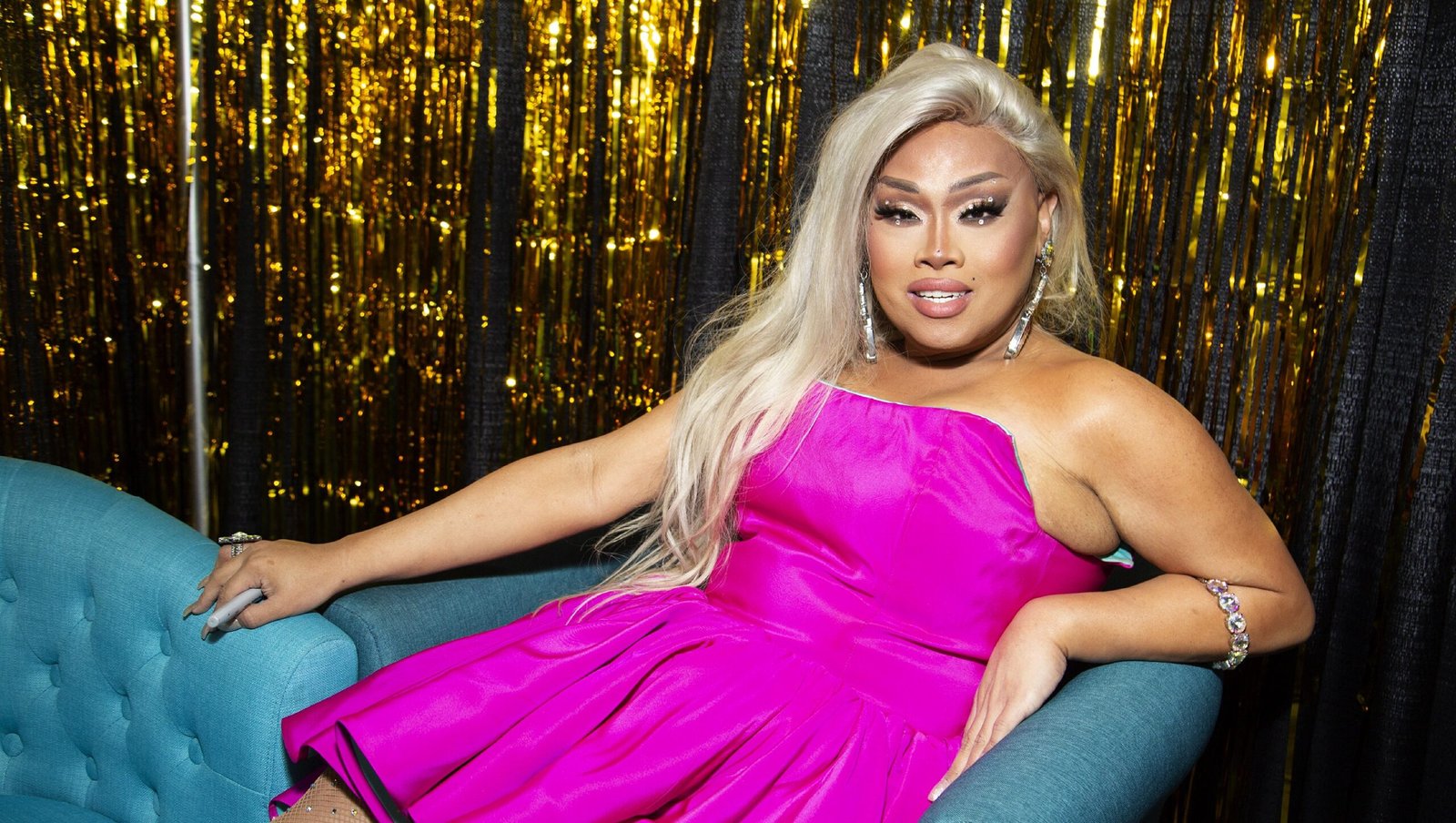 Jiggly Caliente: 5 cosas que saber sobre el fallecido artista de arrastre