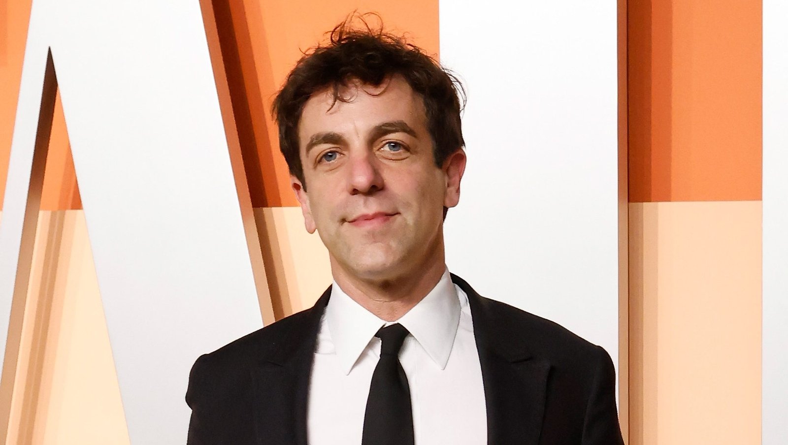 La novia de BJ Novak: 5 cosas sobre Delaney Rowe