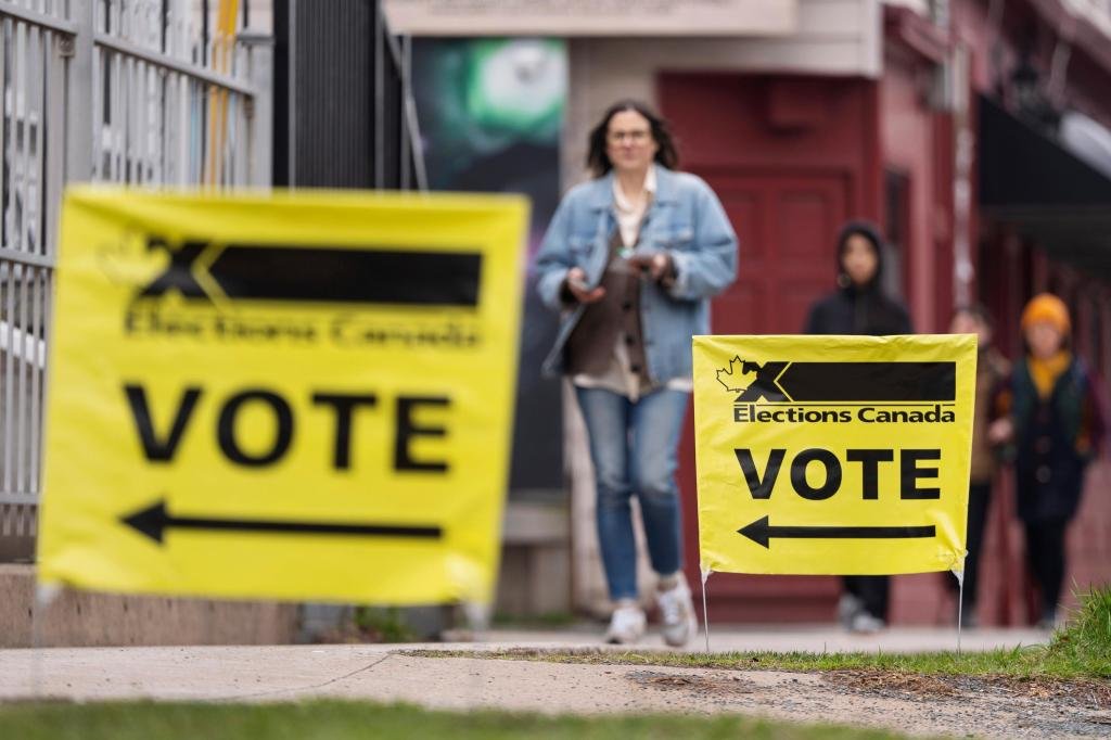 Los liberales ganaron las elecciones en Canadá. Esto es lo que debe saber y lo que viene después