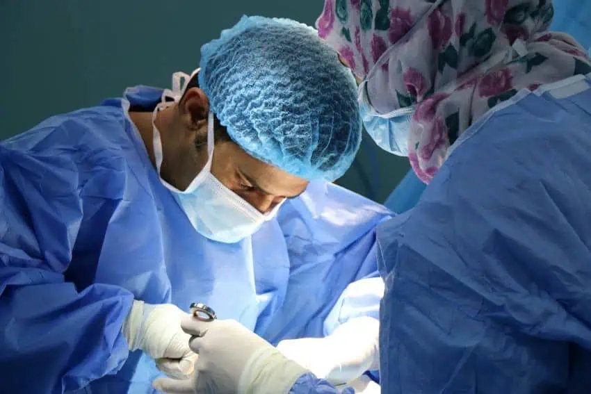 Menos turistas médicos están llegando a Baja California, informe de representantes de la industria