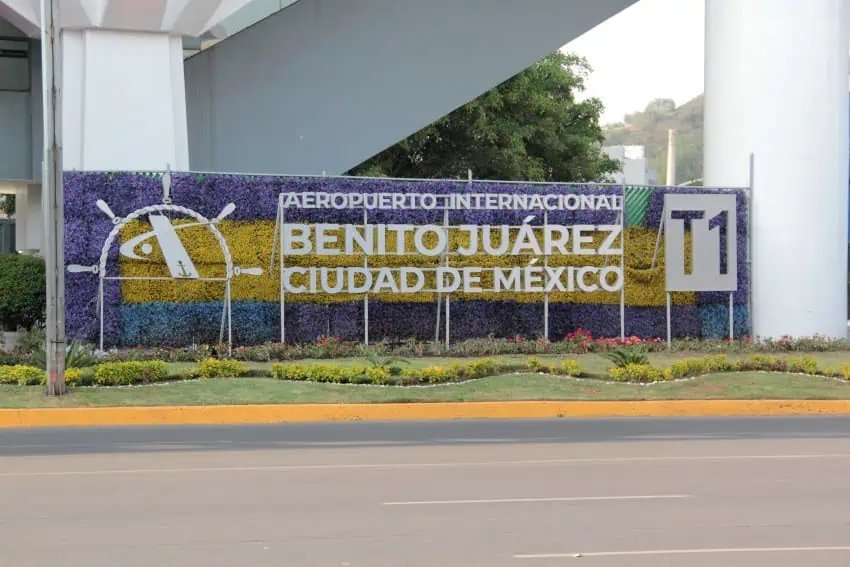 Olvídese de las papas fritas, los dulces y el café del aeropuerto: pruebe estos 6 excelentes rects de restaurantes AICM