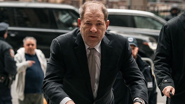 Harvey Weinstein: Fotos del productor deshonrado de Hollywood