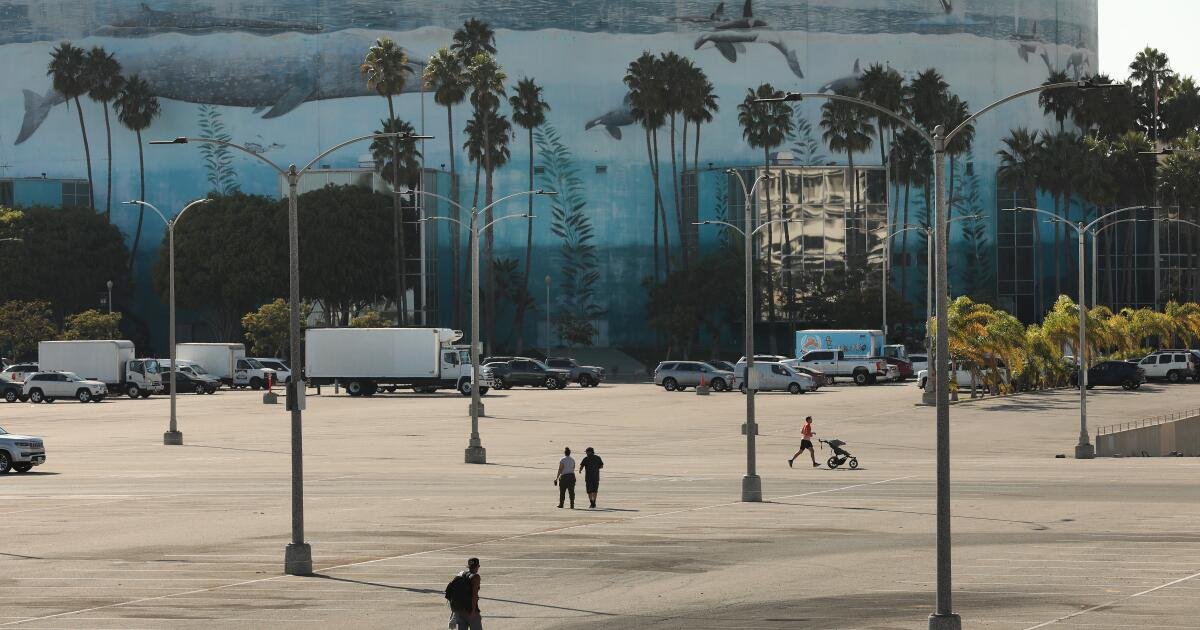 El operador del Centro de Convenciones de Long Beach llega a un acuerdo con la Unión después de la queja salarial