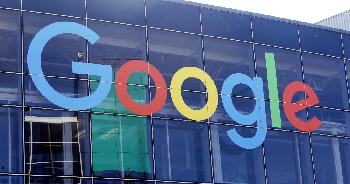 "Las mareas antimonopolio han girado". Lo que significa el fallo de un juez sobre el 'monopolio' de Google sobre la tecnología publicitaria