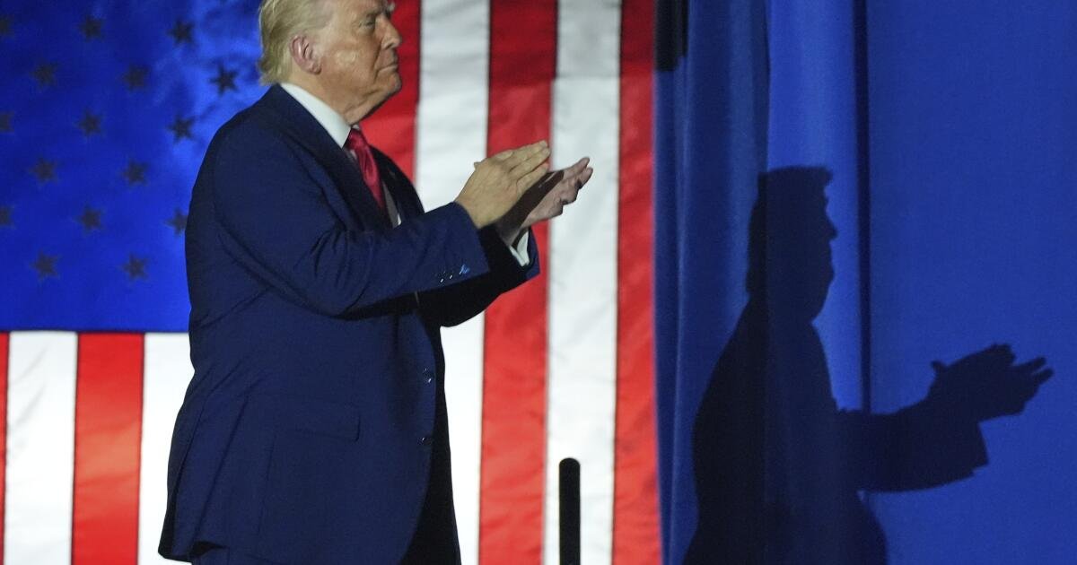 La administración Trump le dice al Congreso que planea etiquetar a las pandillas haitianas como organizaciones terroristas extranjeras