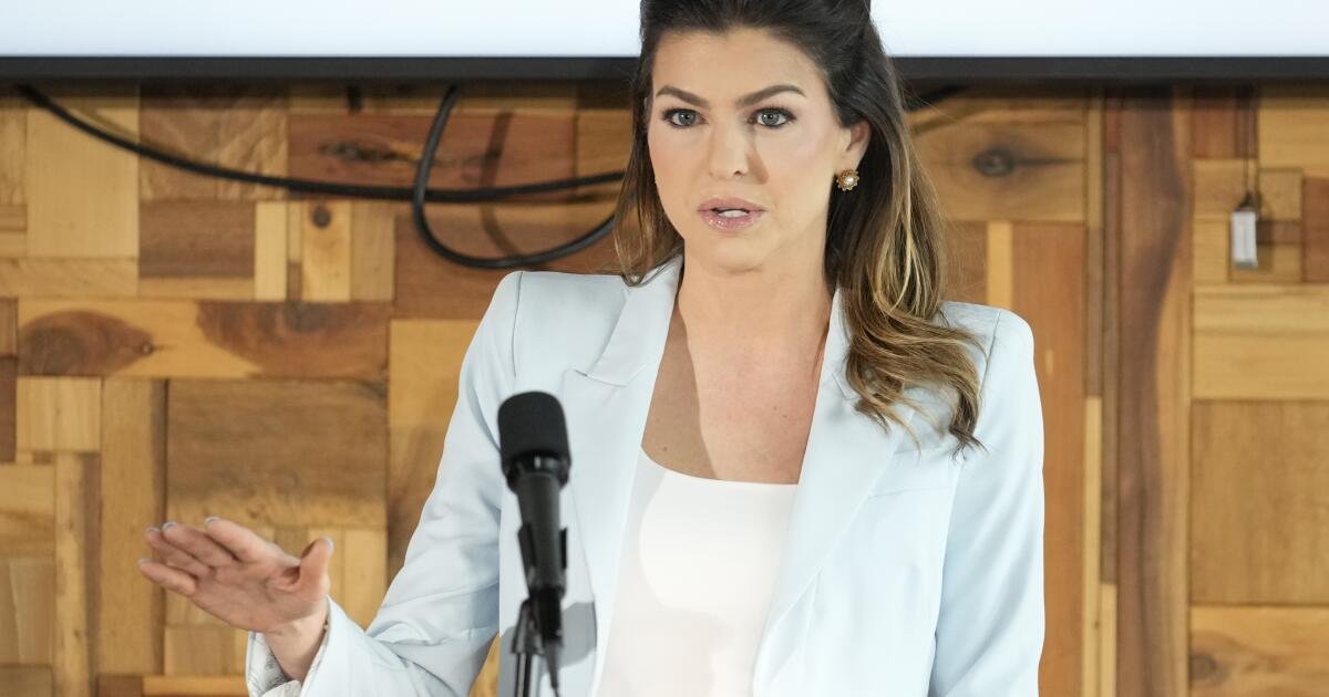Hope Florida: una línea de tiempo de cómo una organización benéfica estatal respaldada por DeSantis fue acusada de irregularidades