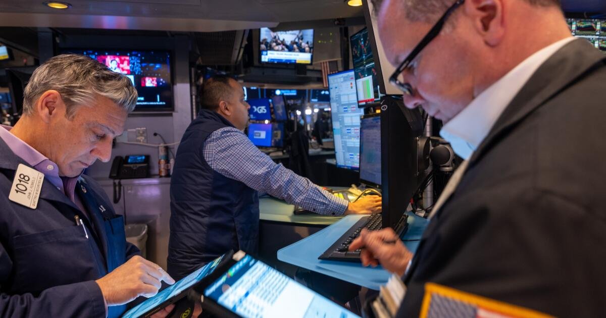 Planificación de la jubilación en un mercado volátil