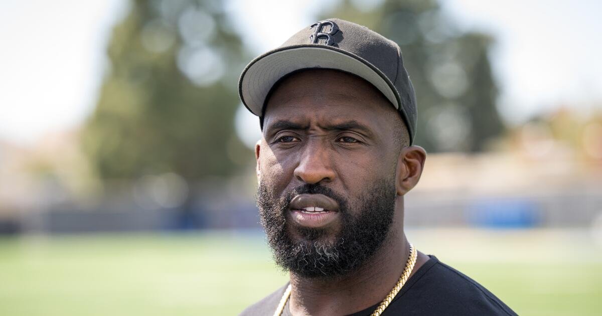 Cinco conclusiones mientras UCLA se dirige a Homestretch de la práctica de fútbol de primavera