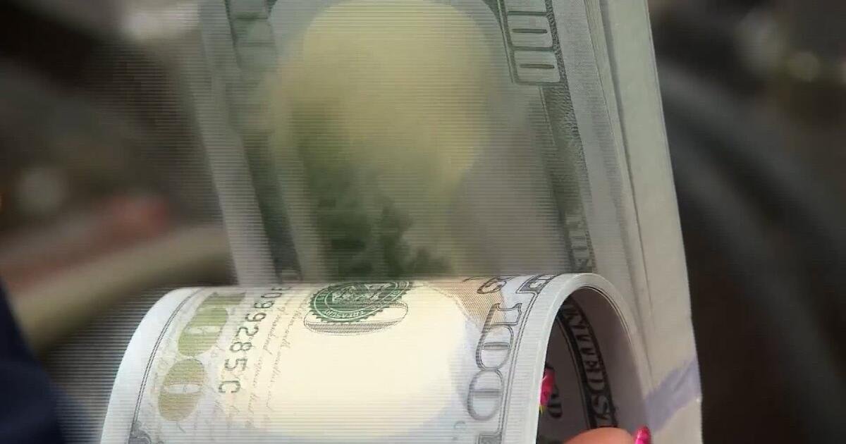 Dólar preparado para los peores primeros 100 días de presidencia desde Nixon
