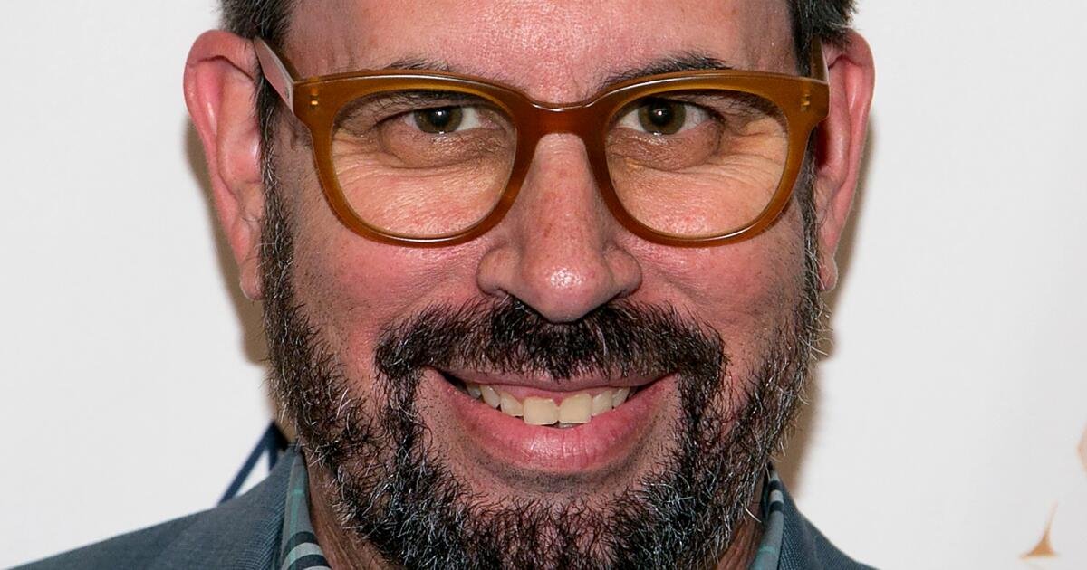 Medidas de agente Mark con sede en LA acusado en Manhattan, acusado de robar a los clientes de los actores