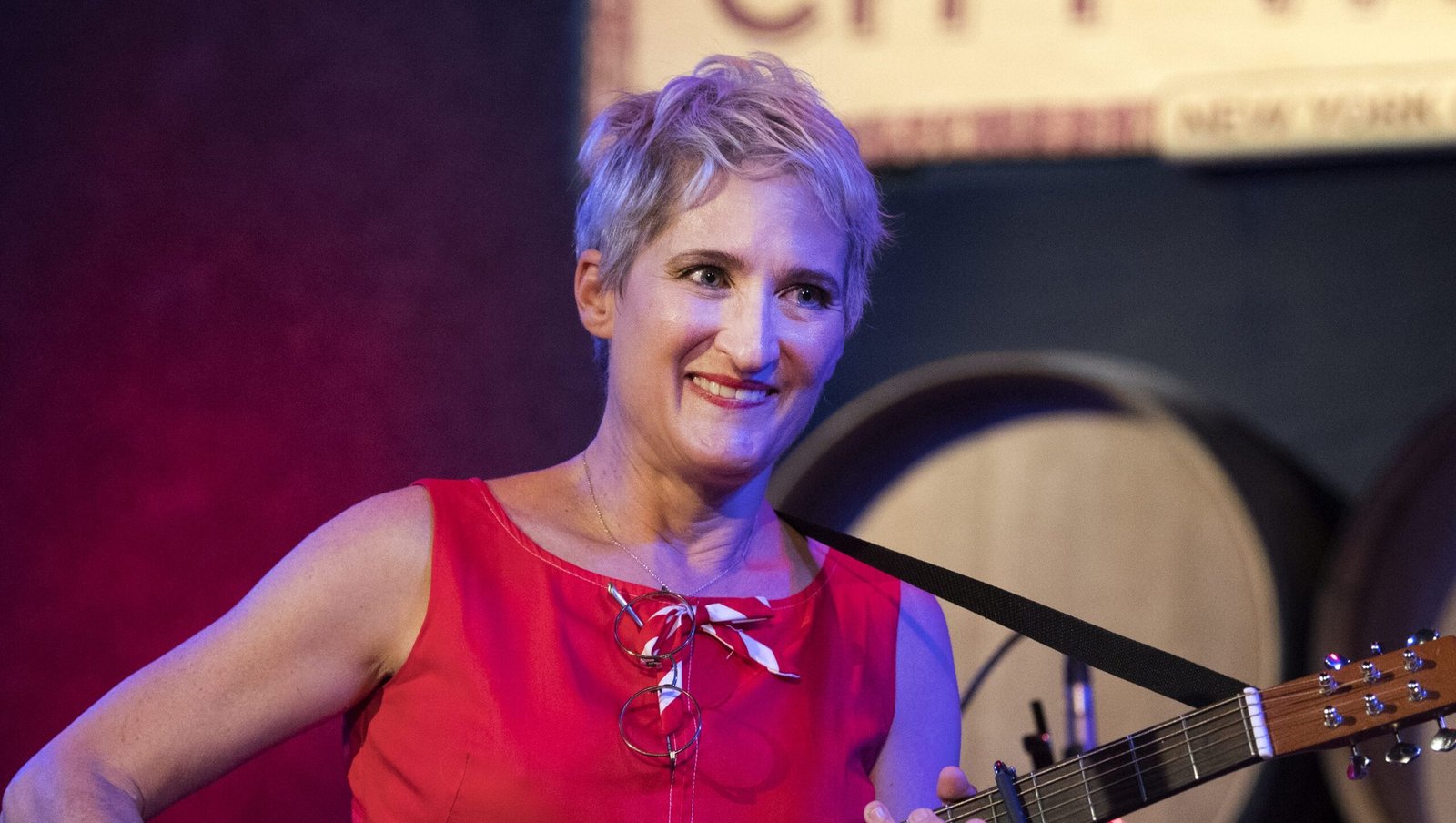 Causa de muerte de Jill Sobule: cómo murió el difunto músico