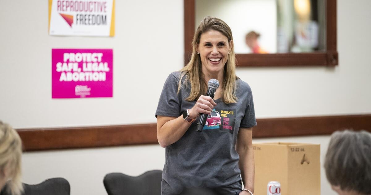 ¿Por qué los demócratas de California mataron, luego resucitaron, un proyecto de ley para tomar medidas enérgicas contra la compra de adolescentes para el sexo?