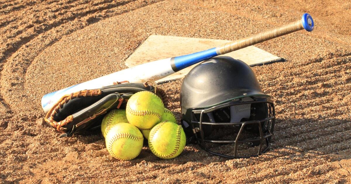 Puntajes de playoffs de softbol de la sección de la ciudad del miércoles, calendario de finales