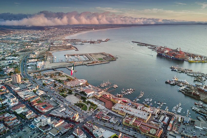 5 cosas que desearía saber antes de mudarme a Baja California