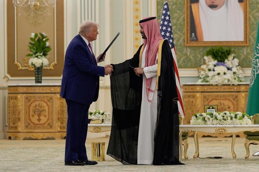 Al ver a Trump desde lejos, Israel teme que quede fuera de un nuevo Medio Oriente que ayudó a crear