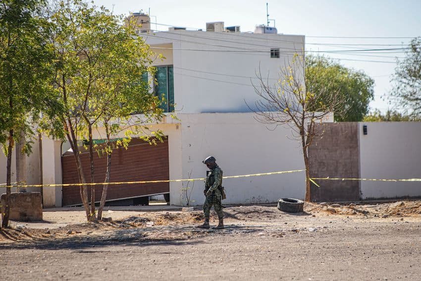 Banco Mundial: el crimen organizado dificulta el crecimiento en México y en América Latina