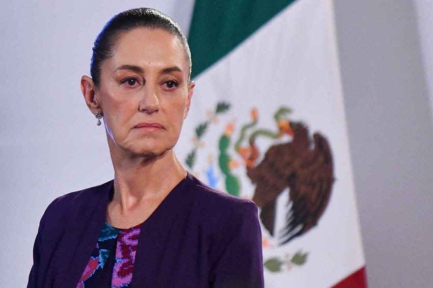 Claudia versus los carteles: una perspectiva de nuestro CEO