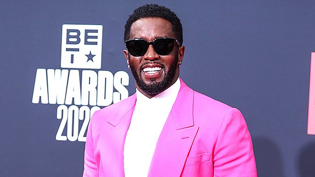 Historia de la novia de Diddy: De J. Lo a Kim Porter a Cassie y más