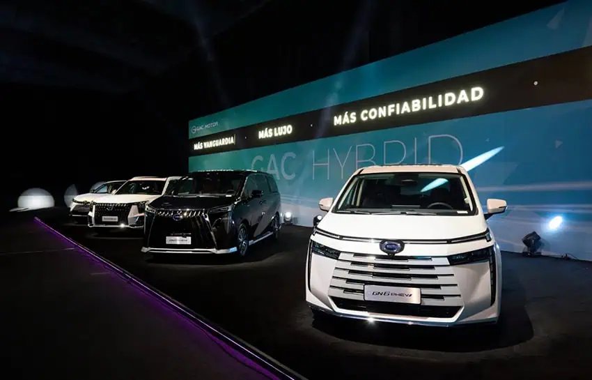 El enigma del automóvil chino de Claudia: una perspectiva de nuestro CEO