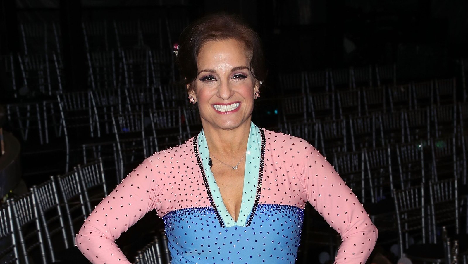 Salud de Mary Lou Retton: sobre su batalla de neumonía pasada y más