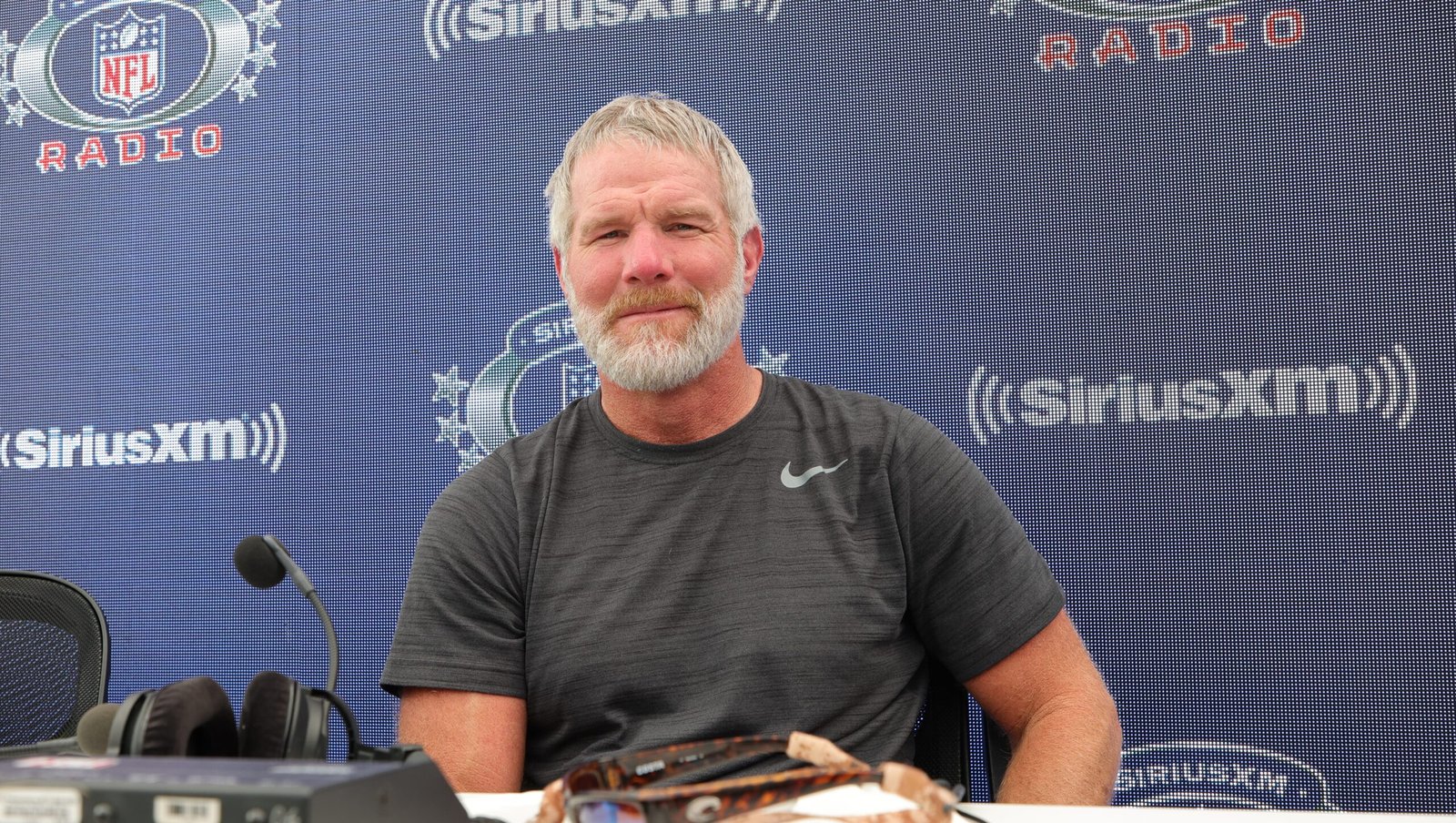 Brett Favre: 5 cosas sobre el ex jugador de Green Bay Packers