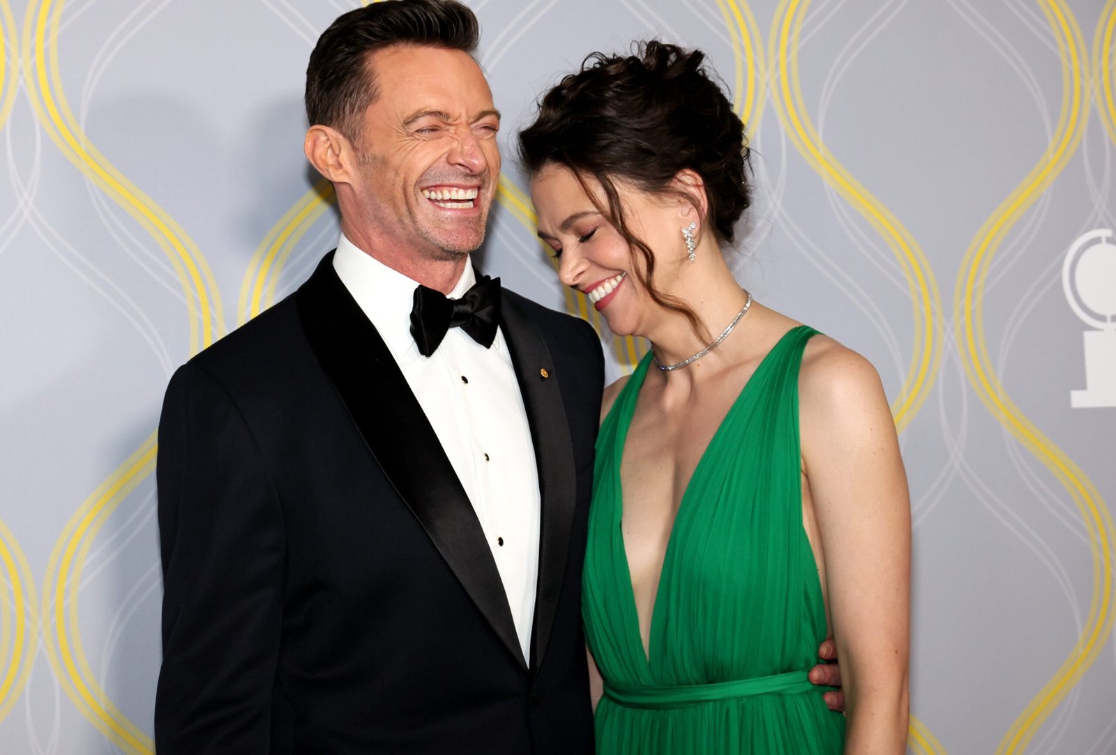 Sutton Foster: 5 cosas que saber sobre la novia de Hugh Jackman