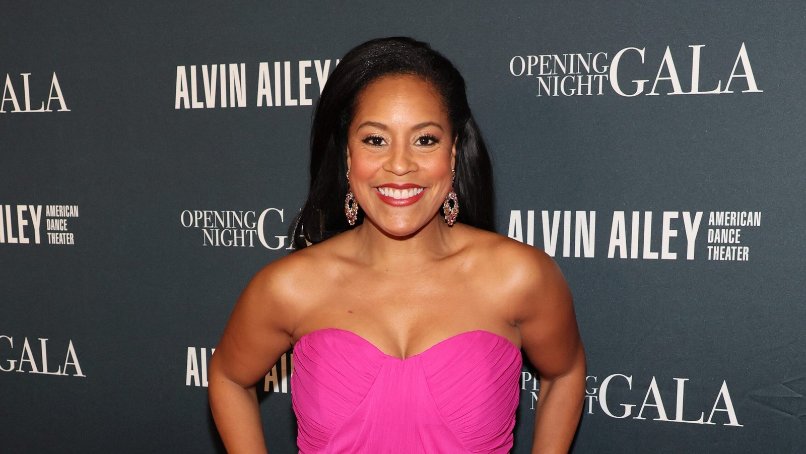¿Dónde está Sheinelle Jones de 'Today'? Su ausencia explicó