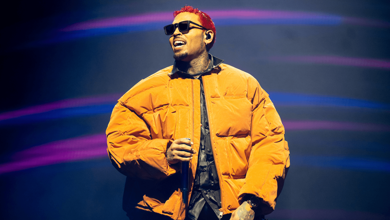 El patrimonio neto de Chris Brown: cuánto dinero gana ahora