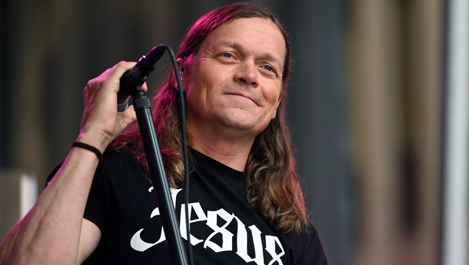 Salud de Brad Arnold: todo sobre su batalla de cáncer de riñón