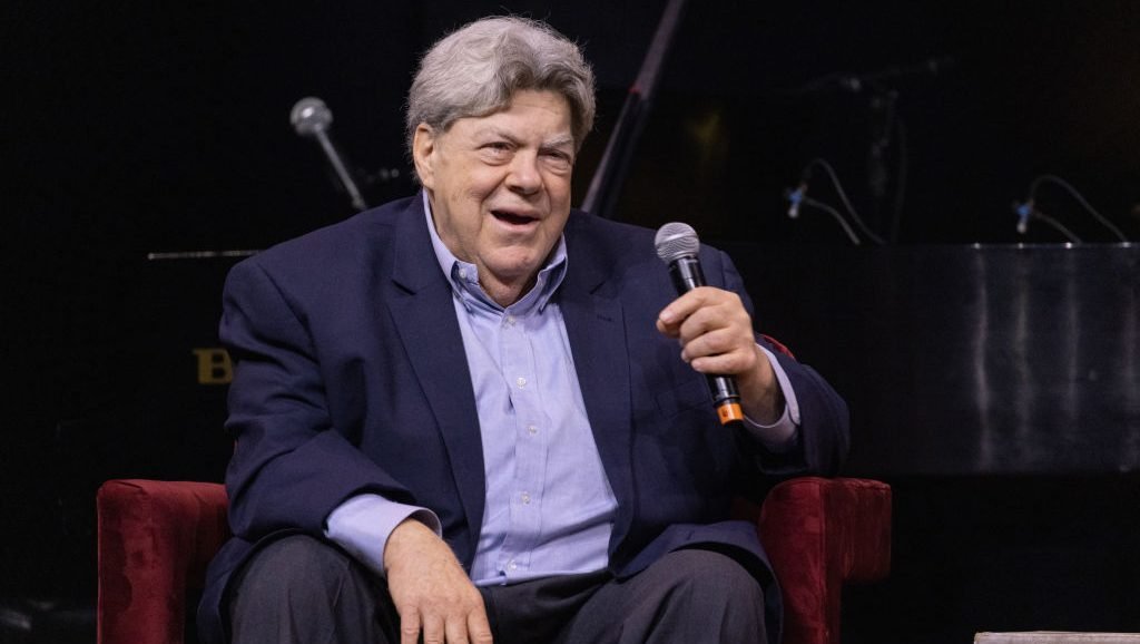 George Wendt's Net Worth: How Much Money the 'Cheers' Star Made