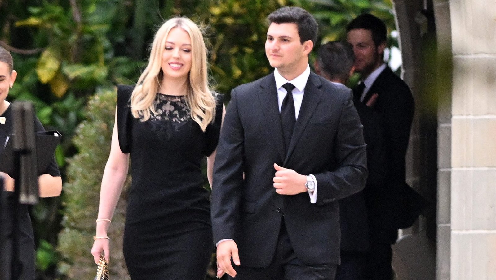 Michael Boulos: 5 cosas que deben saber sobre el esposo de Tiffany Trump