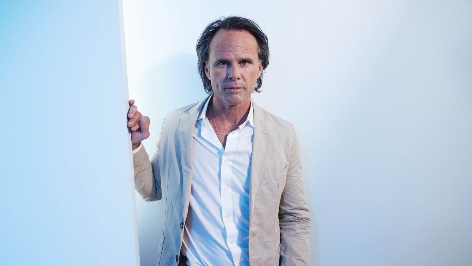 Valor neto de Walton Goggins: Inside the 'White Lotus' Star's Fortune