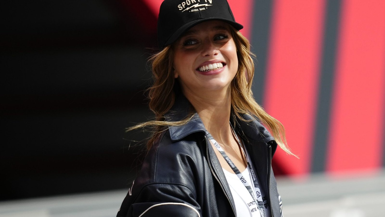 La novia de Lando Norris: todo sobre Margarida Corceiro