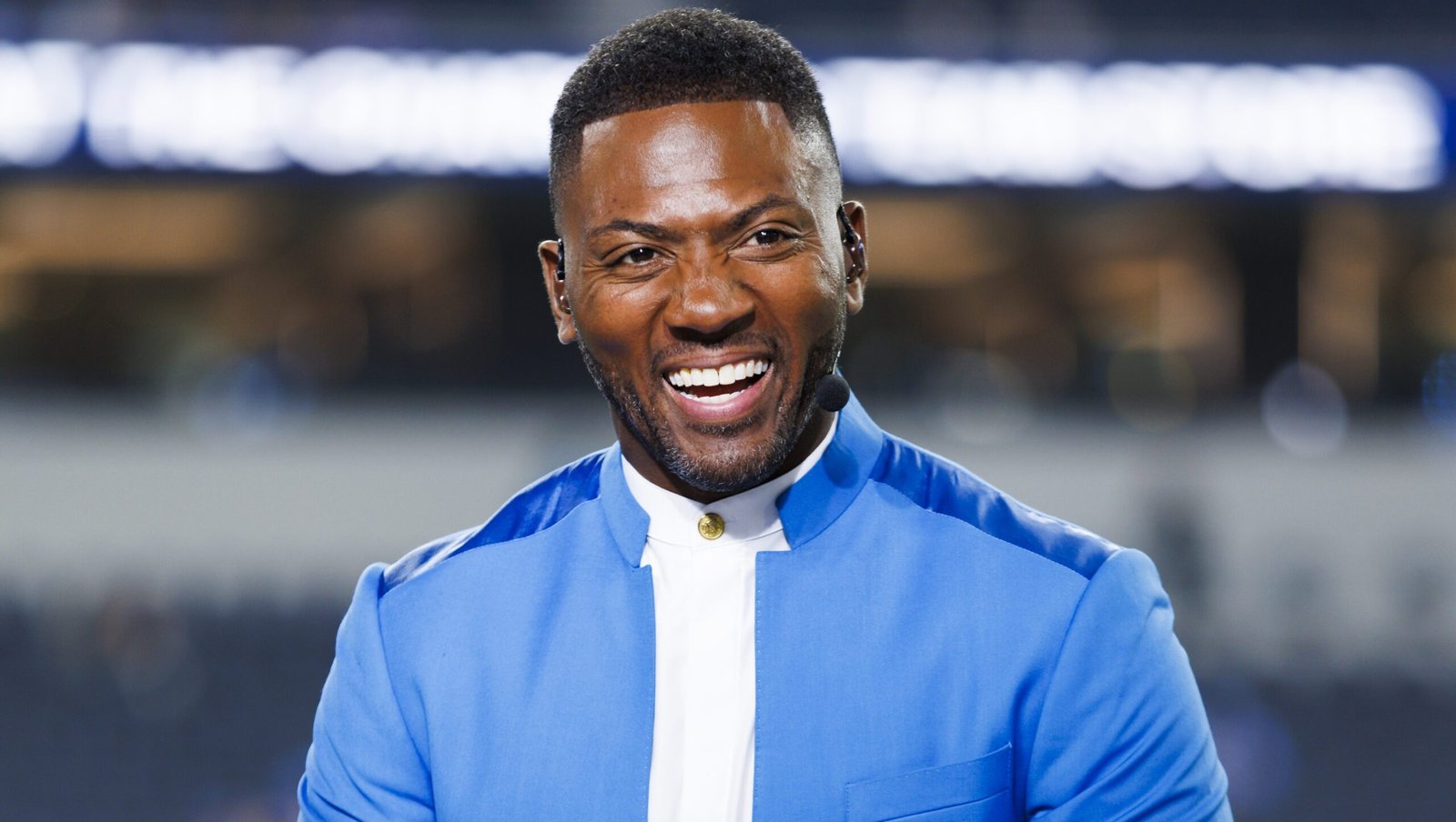 La esposa de Ryan Clark: Todo sobre su matrimonio con Yonka Clark