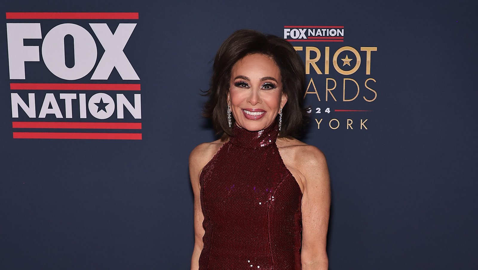 Niños de Jeanine Pirro: ¿El republicano tiene hijos?