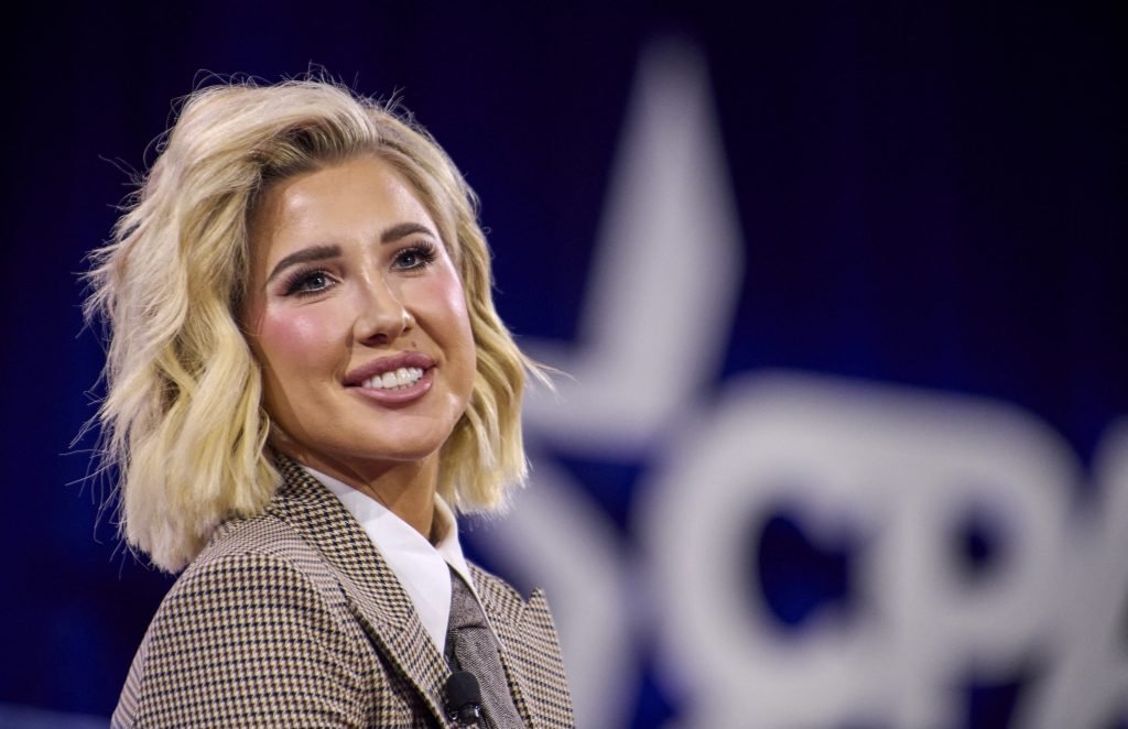 Savannah Chrisley: Fotos de la estrella de la realidad 'Chrisley Know Best'