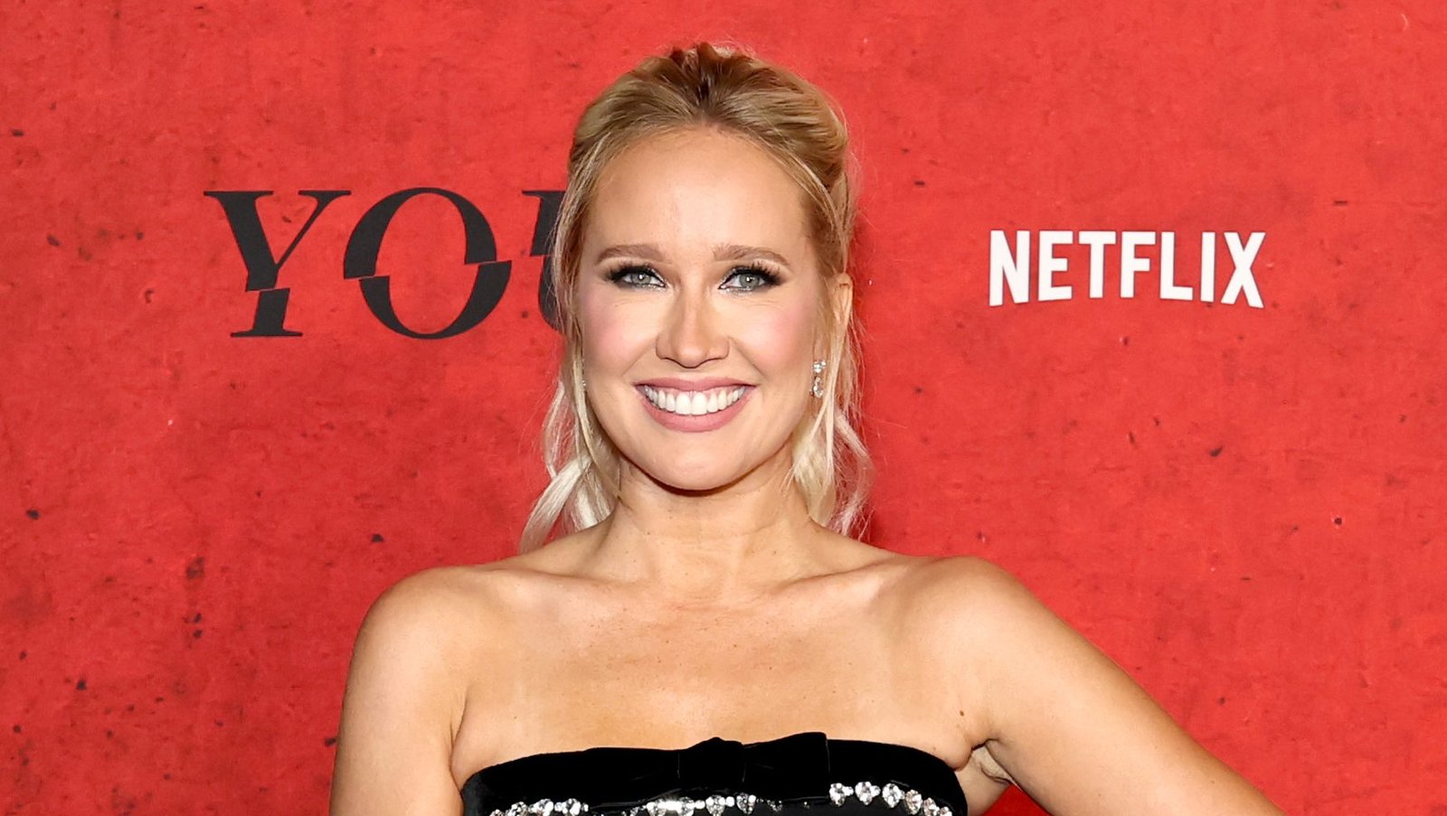 ¿Quién es Jade Whipkey? Sobre la rumoreada novia de Anna Camp