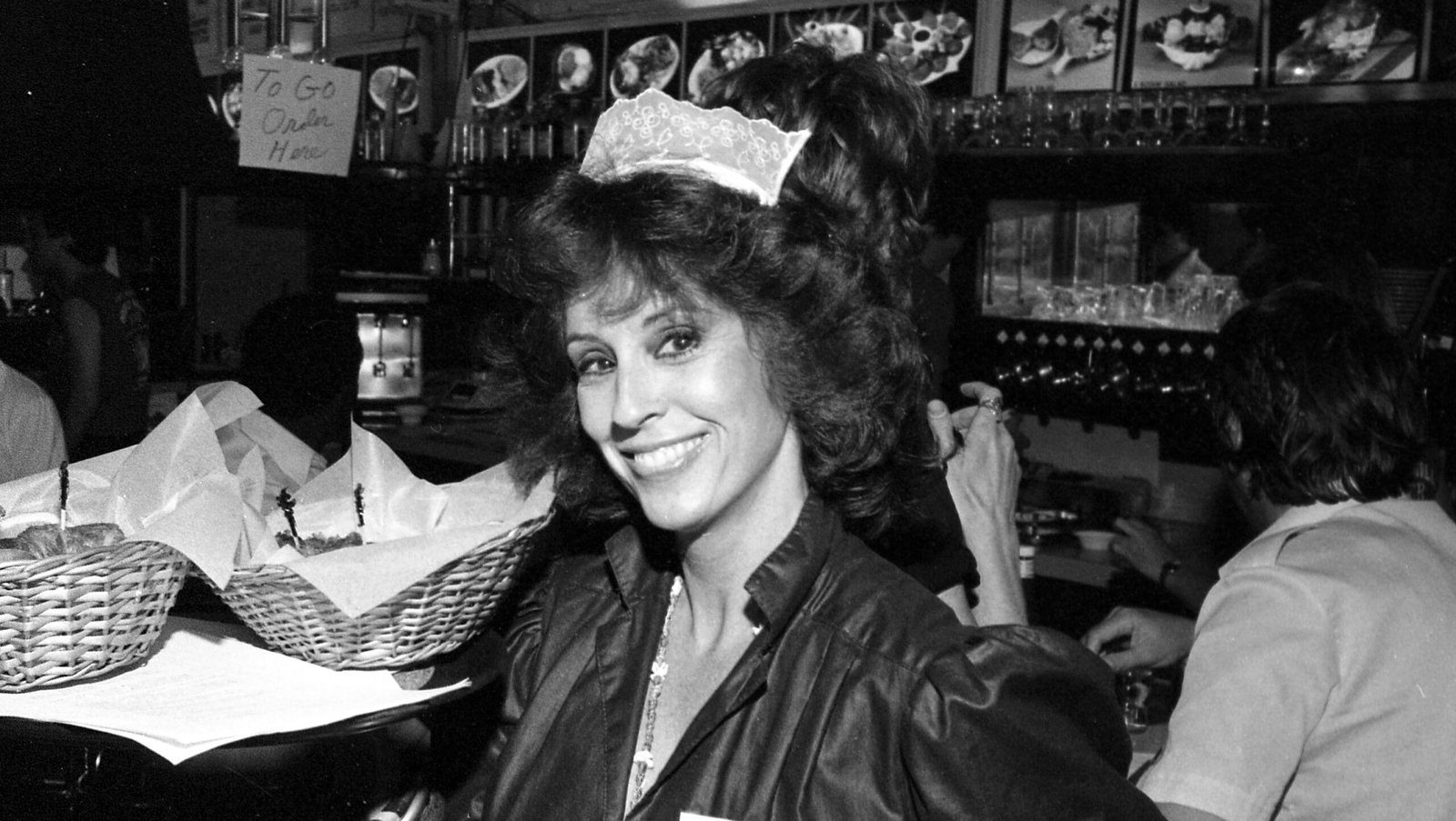 Denise Alexander: 5 cosas sobre la estrella del 'Hospital General' que murió