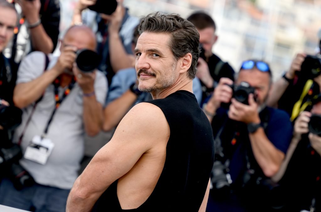 Pedro Pascal: Fotos del actor entonces y ahora