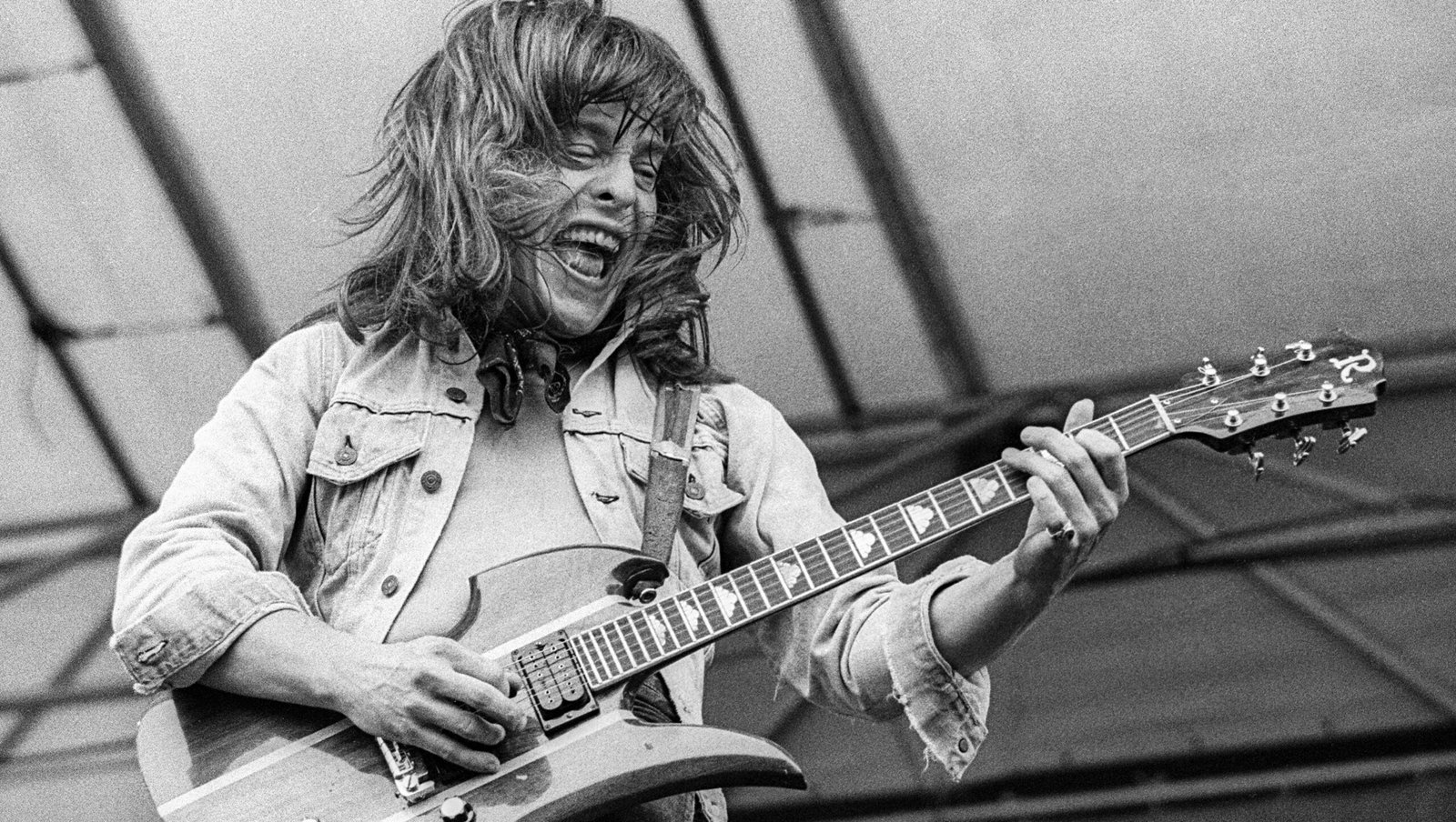 ¿Quién era Rick Derringer? 5 cosas sobre el cantante 'Hang On Sloopy' que murió
