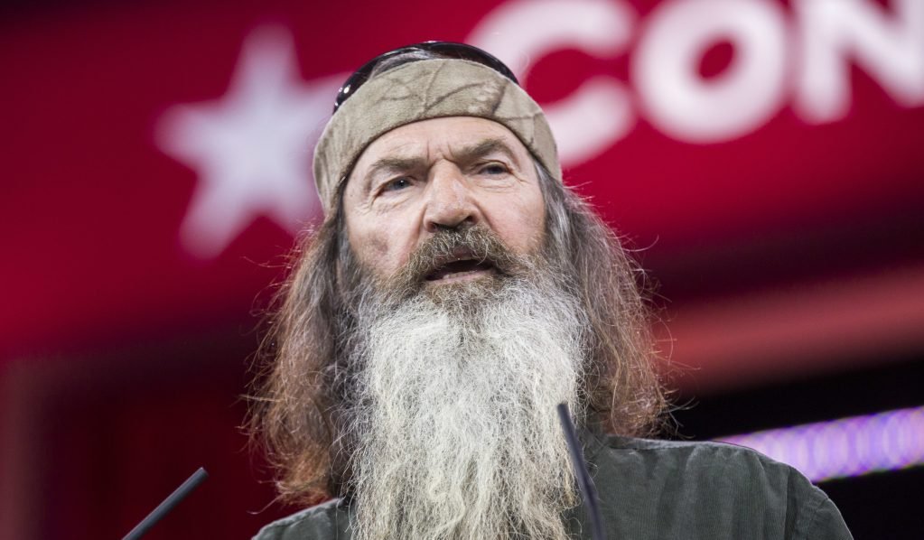 Phil Robertson: Fotos de la fallecida estrella de 'Duck Dynasty' antes de morir