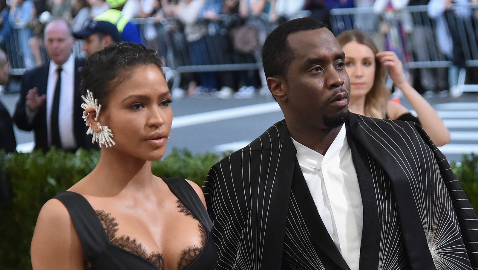 El testimonio de Cassie contra Diddy: Lo que supuestamente hizo