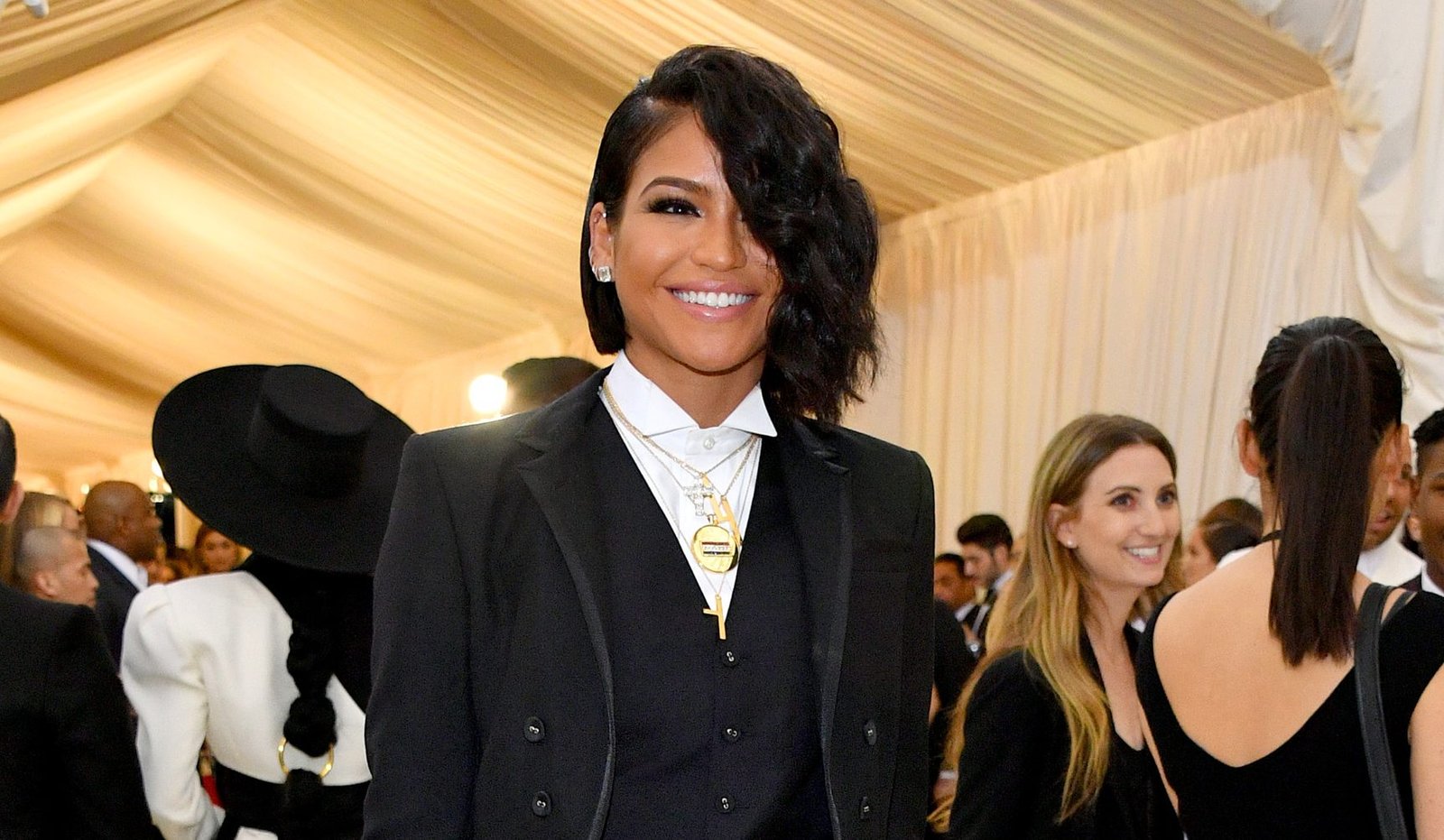 Padres de Cassie Ventura: sobre su madre y su padre