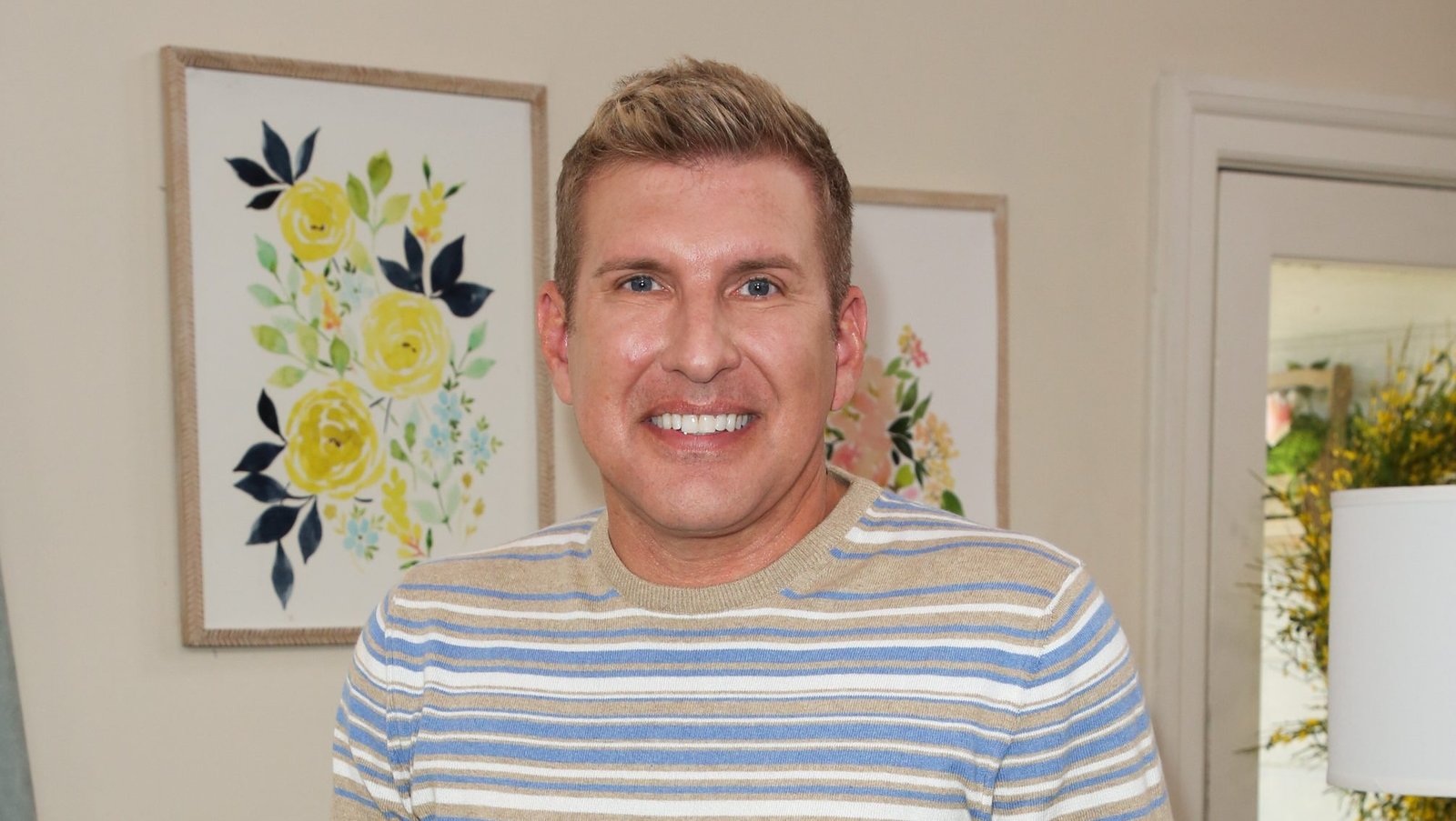 El patrimonio neto de Todd Chrisley: cuánto dinero tiene después de la cárcel