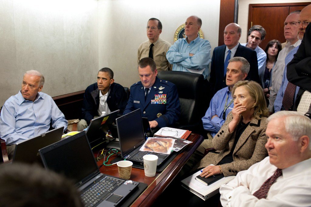 Hoy en la historia: 1 de mayo, Obama anuncia el asesinato de Osama bin Laden