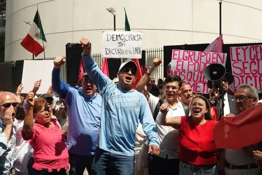 La reforma problemática de las telecomunicaciones en medio de los temores de censura