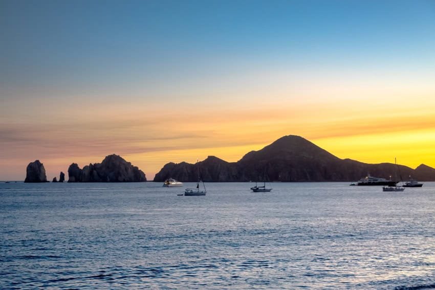 Por qué todavía amo los Cabos